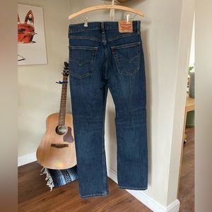 Men’s Levi’s 527 - 31x32